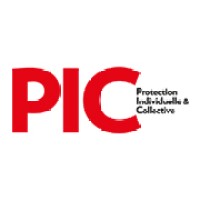 PIC Magazine logo - Similar company to Idelio