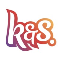 K&S PersoneelsDiensten logo - Similar company to Select2Connect Personeelsdiensten