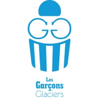 Les Garçons Glaciers logo - Similar company to La Ferme Du Bignon