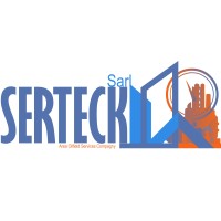 SERTECK logo - Similar company to Dbk Engineering