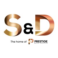 S & D (NON-FERROUS STOCKHOLDERS) LIMITED logo - Similar company to Tree2Mydoor Business
