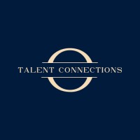 Talent Connections logo - Similar company to Vendora Inc