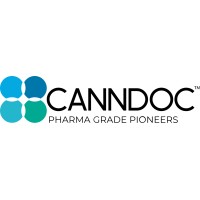 CANNDOC logo - Similar company to Green Fields