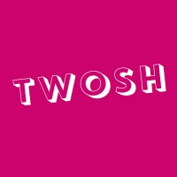 TWOSH Beauty logo - Similar company to Indonesia True Beauty Exhibition 2022