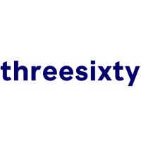threesixty services logo - Similar company to Fintel