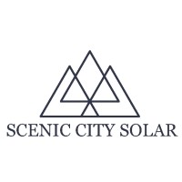 Scenic City Solar logo - Similar company to Harry'S Stores