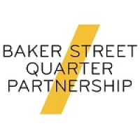 Baker Street Quarter Partnership logo - Similar company to Circles Uk & Ireland