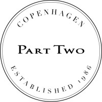 Part Two logo - Similar company to Marcus Europe