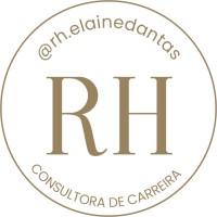 Consultoria de carreira Elaine Dantas logo - Similar company to R&B Desenvolvimento Humano