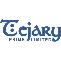 TEJARY PRIME LIMITED logo - Similar company to Cogni Stride