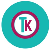 Team Kay Curling logo - Similar company to Worksmarter