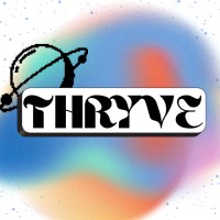 Thryve logo - Similar company to Carbonn