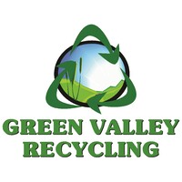 Green Valley Recycling logo - Similar company to Policy Integrity Inc.