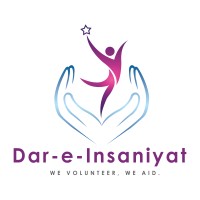 Dar e Insaniyat Pakistan logo - Similar company to Read Foundation