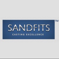 Sandfits Foundries Private Limited logo - Similar company to Maxwell Auto Components Pvt Ltd.