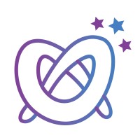 Magic Pretzel logo - Similar company to Launch Pros