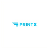 PrintX logo - Similar company to Lime Productions
