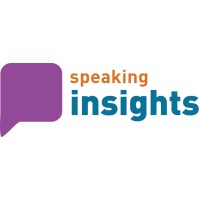 Speaking Insights logo - Similar company to Minds At Play