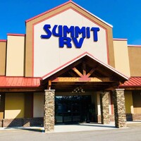 Summit RV logo - Similar company to Prestige Jayco