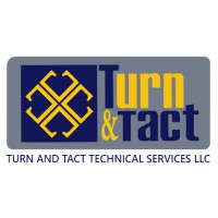 Turn and Tact Technical Services LLC logo - Similar company to Adam Musa Technical Services