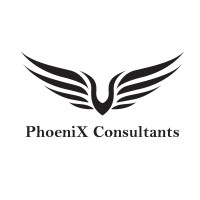 Phoenix consultants logo - Similar company to Justice Nest