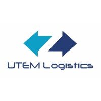 UTEM LOGISTICS logo - Similar company to Utemlogisticsazerbaijan