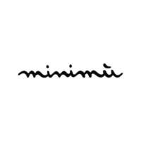 Minimù Kids logo - Similar company to My Sweetie Pie