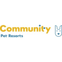 Community Pet Resorts logo - Similar company to Pythia Insurance