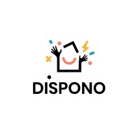 DISPONO logo - Similar company to Audiotactic