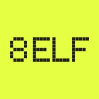 8ELF logo - Similar company to Resolvio