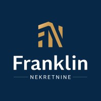 Franklin Nekretnine logo - Similar company to Dimedia Nekretnine - Program Za Agencije Za Nekretnine