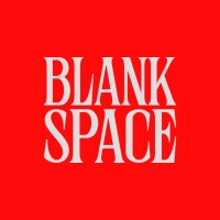 Blank Space logo - Similar company to Decibelio85 Pódcast