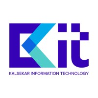 Kalsekar Information Technology logo - Similar company to Gecodevs