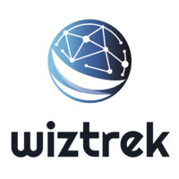 WizTrek logo - Similar company to Flytoday Ir