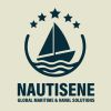 NAUTISENE logo - Similar company to Maritec Nv Shipmanagement