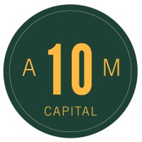 10amcapital logo - Similar company to Ampro Group