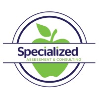 Specialized Assessment & Consulting logo - Similar company to Pine Cone Therapies