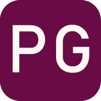 Pebble Geo logo - Similar company to Bedrock
