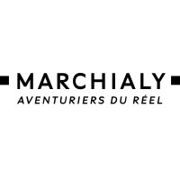 Les Éditions Marchialy logo - Similar company to Sonique