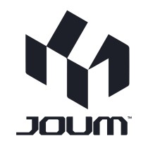 Joum.es logo - Similar company to Psquared