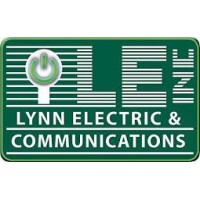 Lynn Electric, Inc. & Communications logo - Similar company to Schroeder Engineering, Llc