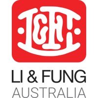 Li & Fung Australia logo - Similar company to Hot Bargain