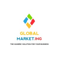 GLOBAL MARKET.ING logo - Similar company to Solea Communication