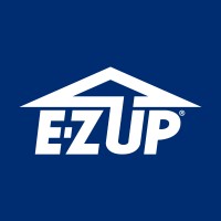 E-Z UP Europe logo - Similar company to Barnwoodweb