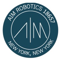 AIM Robotics logo - Similar company to Aim Robotics