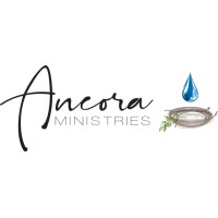 Ancora Ministries logo - Similar company to Bijan Mustardson