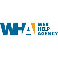 Web Help Agency logo - Similar company to Web Powerhouse