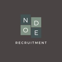 Node Recruitment logo - Similar company to Precision Recruitment Group Ltd