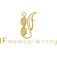 IF Medical Writing logo - Similar company to Scinopsis Medical Writing Is Now Veristat