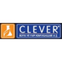Clever Polymers Inc. logo - Similar company to Network Polymers, Inc.